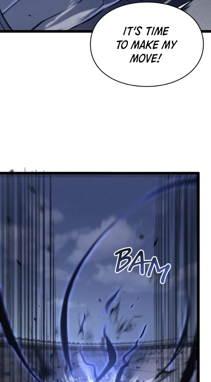 Rebirth: Monarch of the Dead Chapter 37 page 61