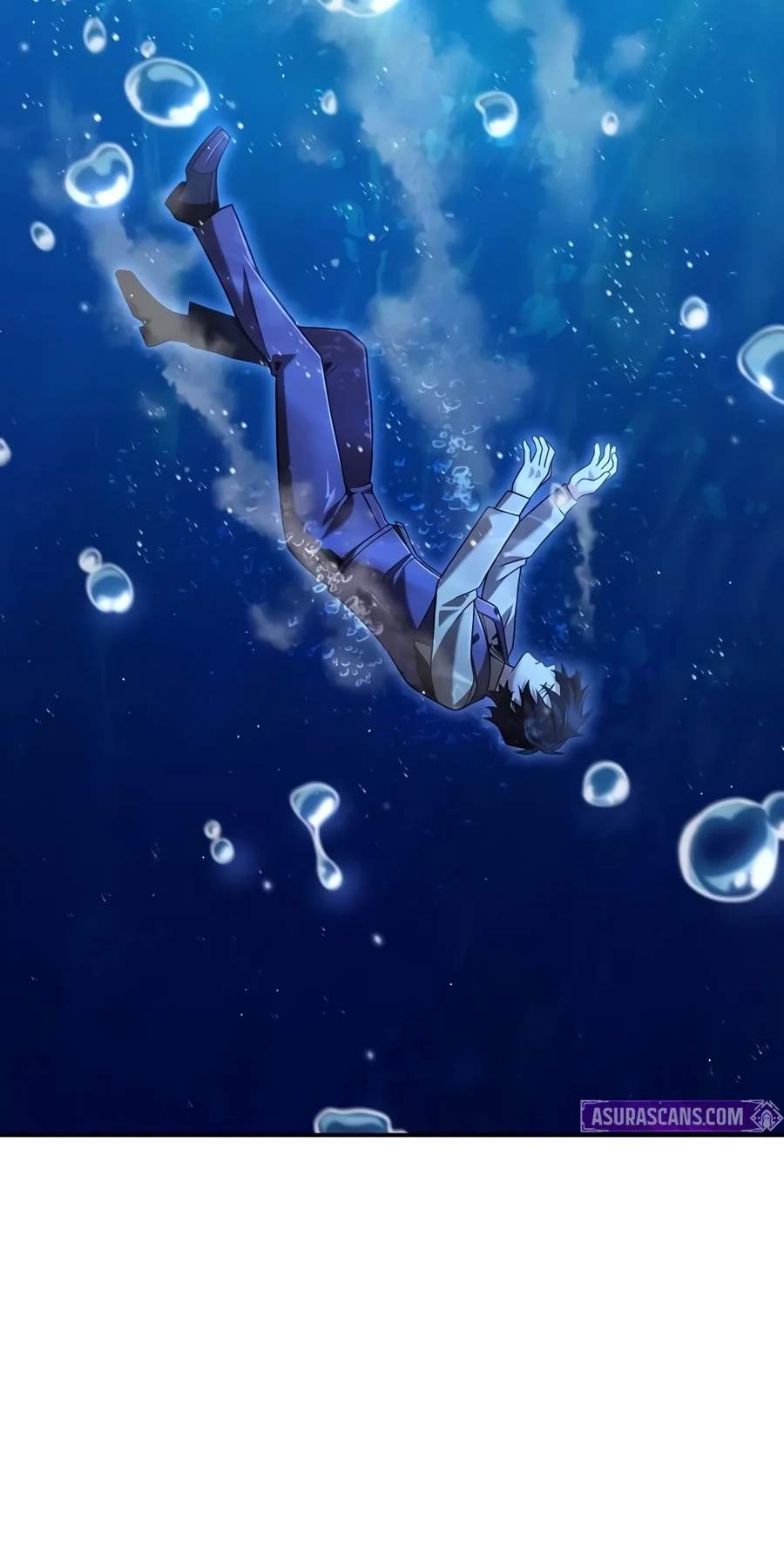 A Cadet Becomes a Prophet?! Chapter 63 page 8