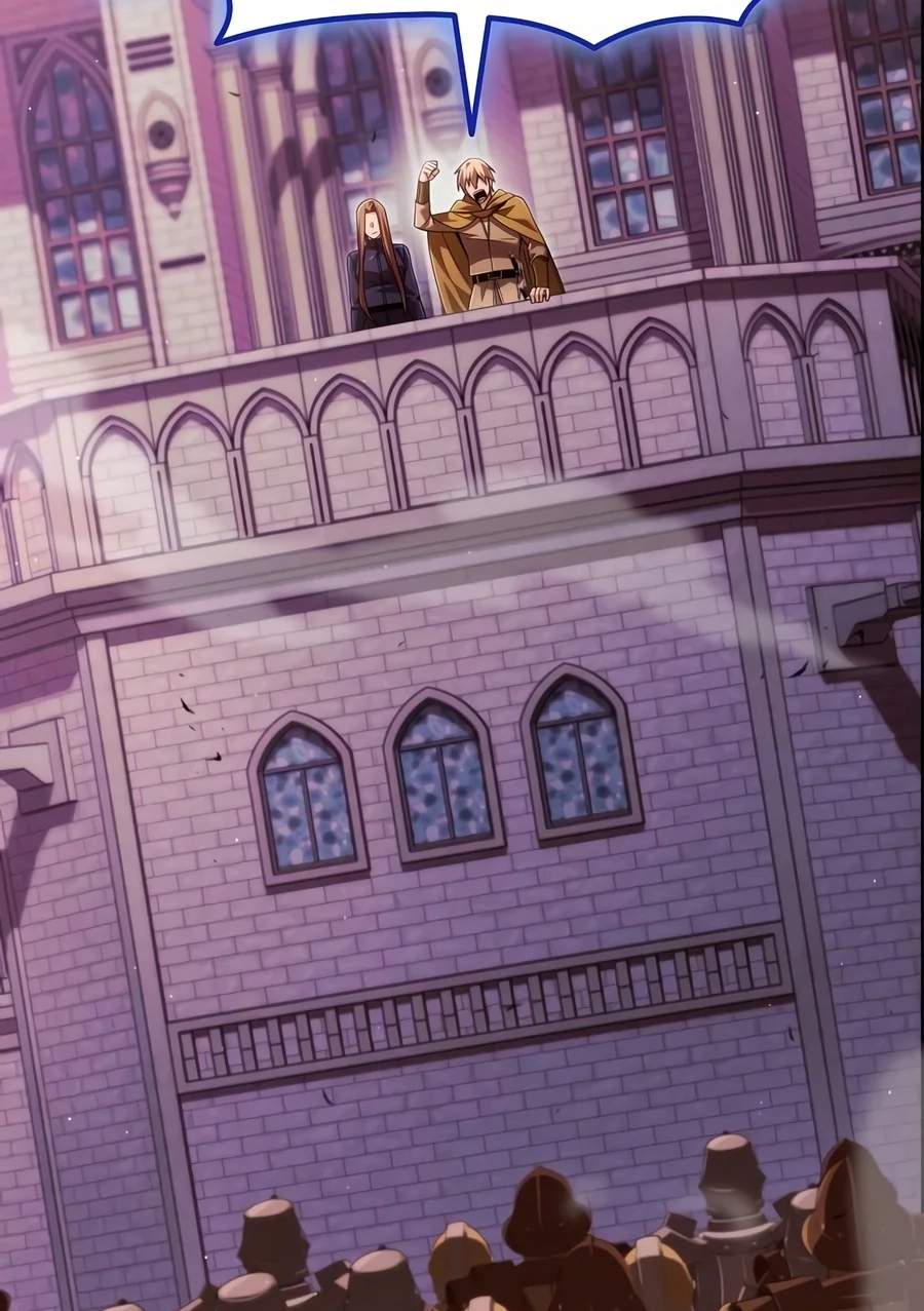 A Cadet Becomes a Prophet?! Chapter 63 page 11