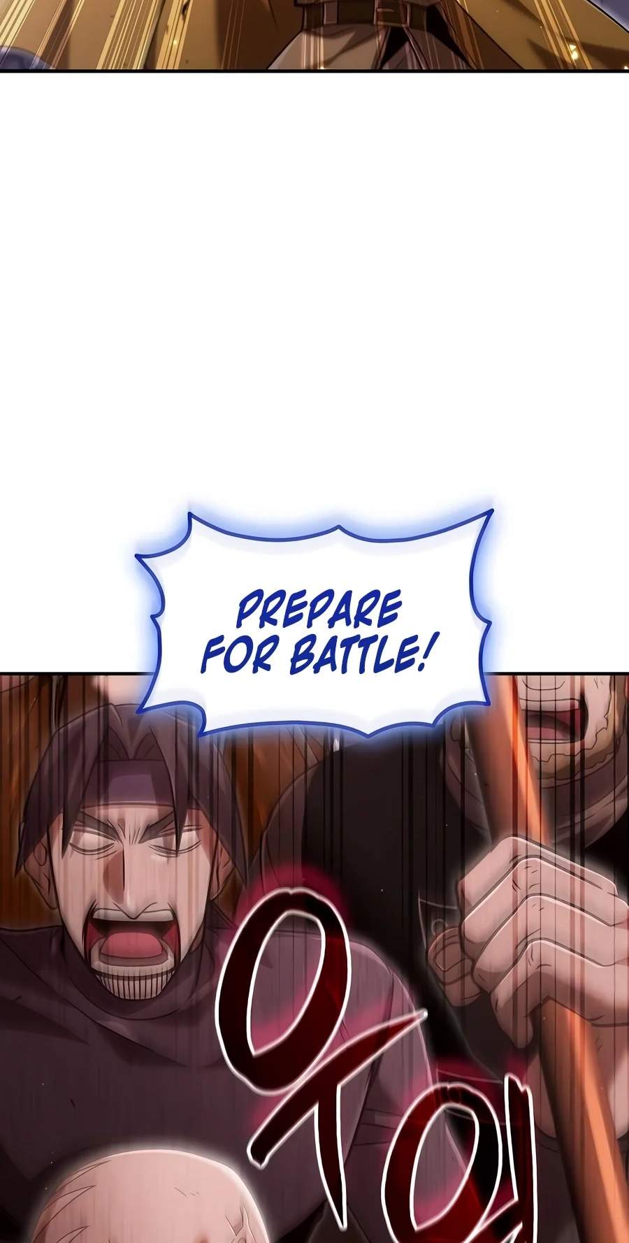 A Cadet Becomes a Prophet?! Chapter 63 page 20
