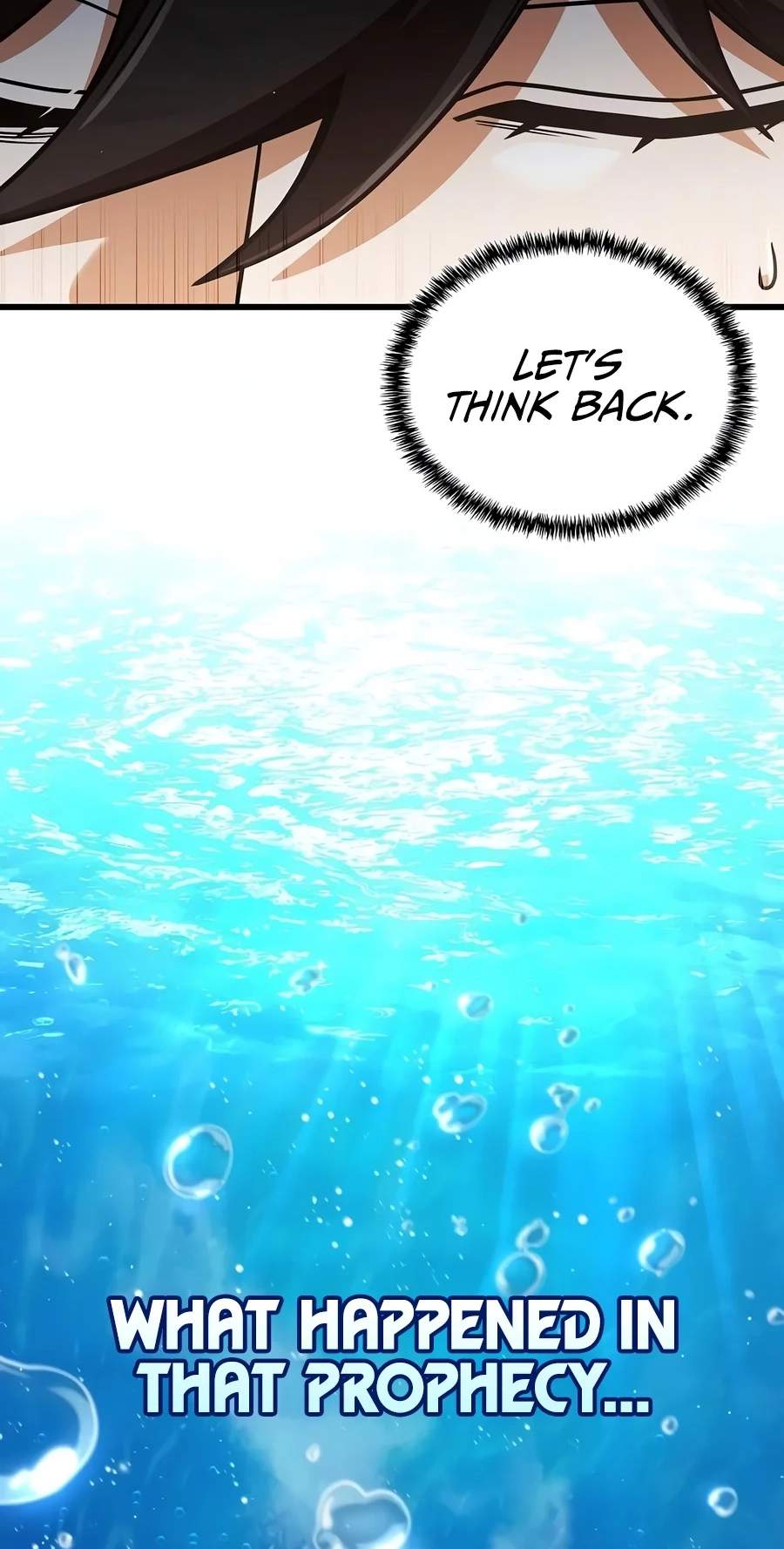 A Cadet Becomes a Prophet?! Chapter 63 page 7