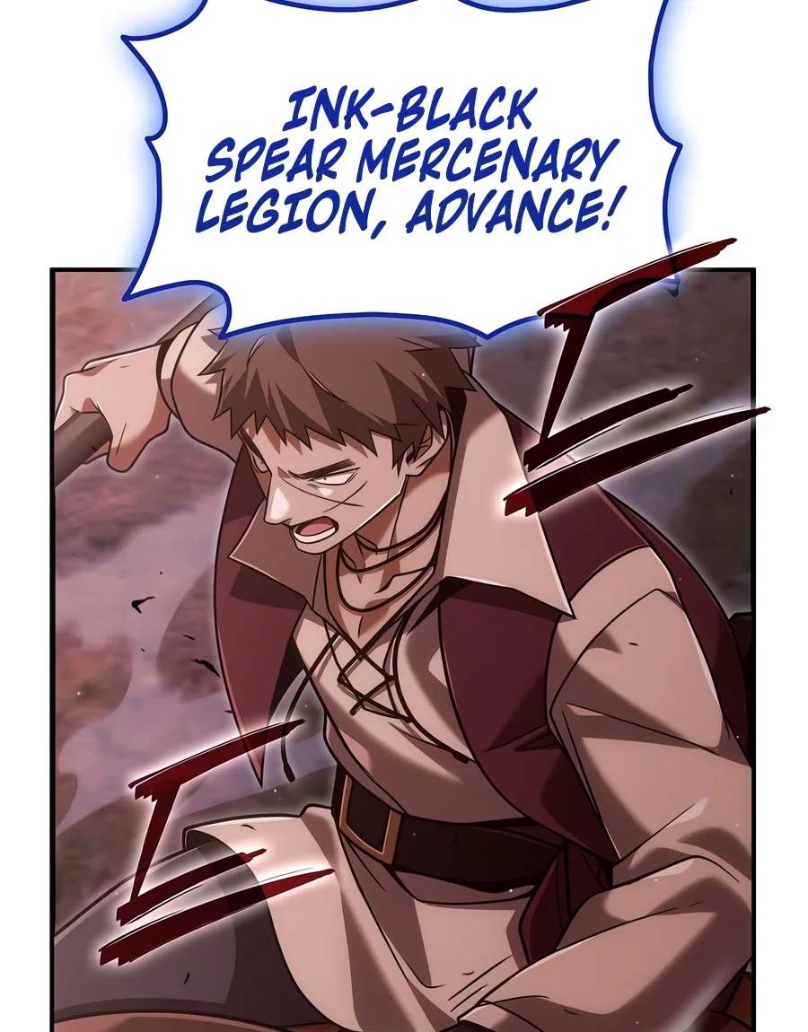 A Cadet Becomes a Prophet?! Chapter 63 page 22