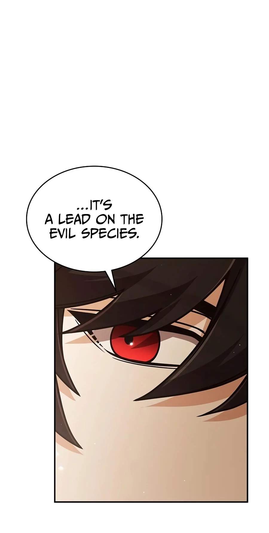 A Cadet Becomes a Prophet?! Chapter 63 page 40