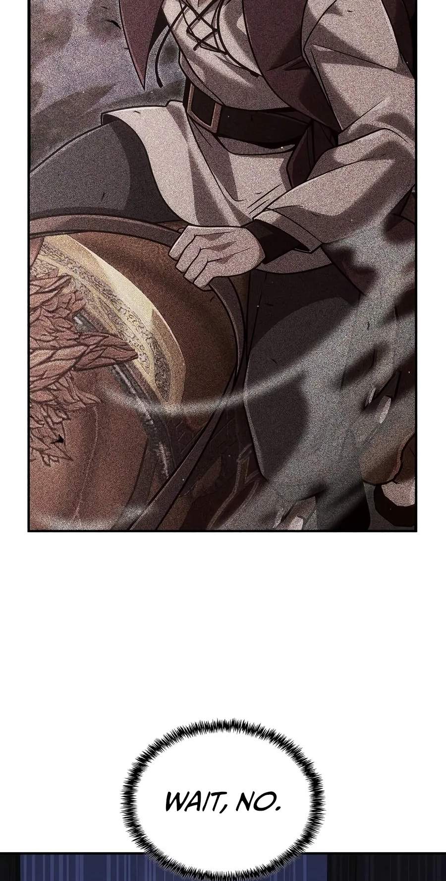 A Cadet Becomes a Prophet?! Chapter 63 page 52