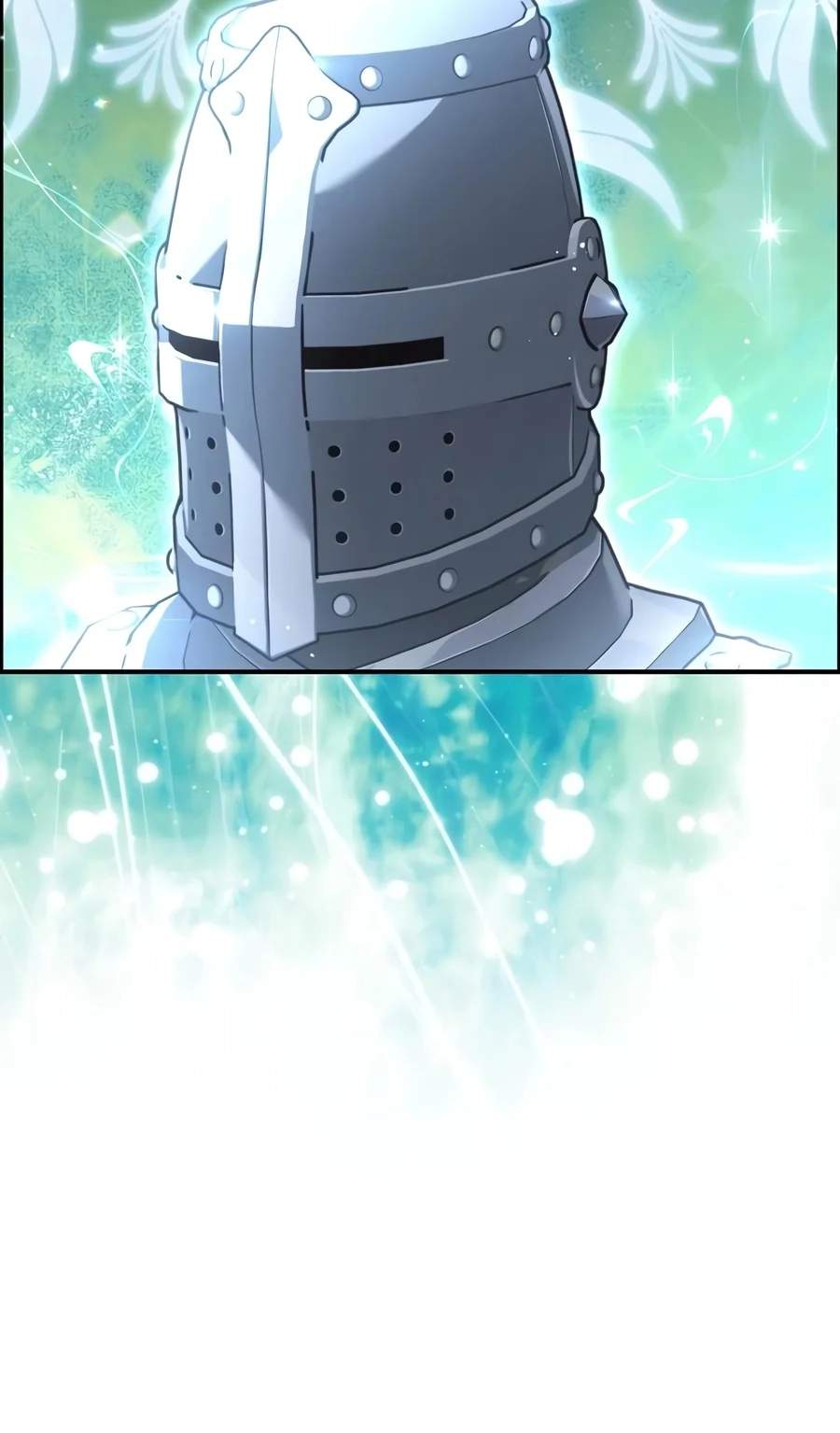 A Cadet Becomes a Prophet?! Chapter 63 page 34