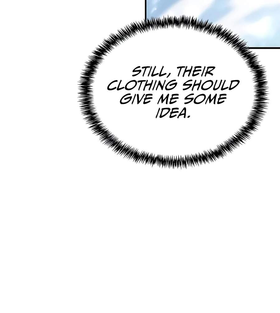 A Cadet Becomes a Prophet?! Chapter 63 page 45