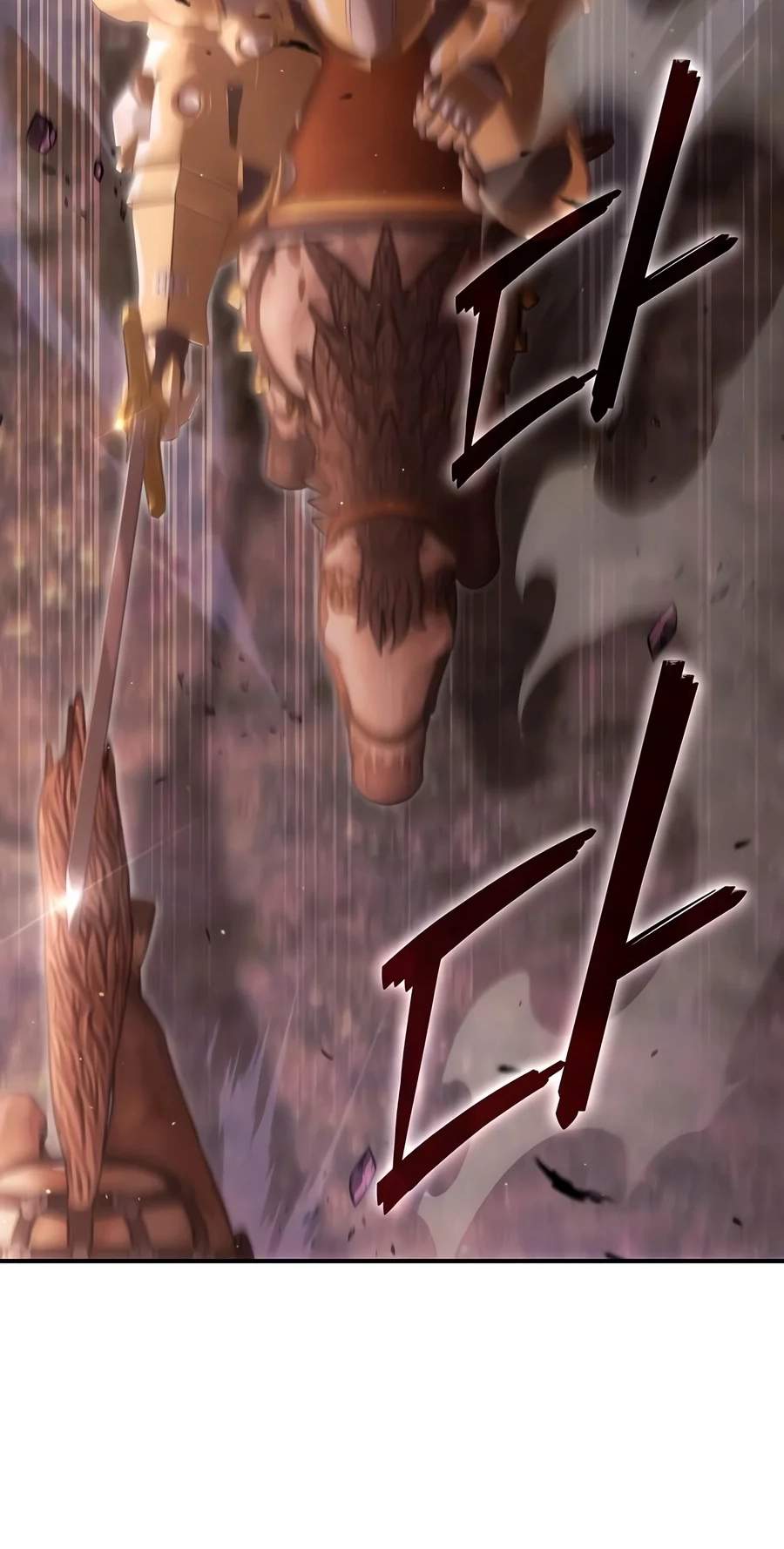 A Cadet Becomes a Prophet?! Chapter 63 page 26