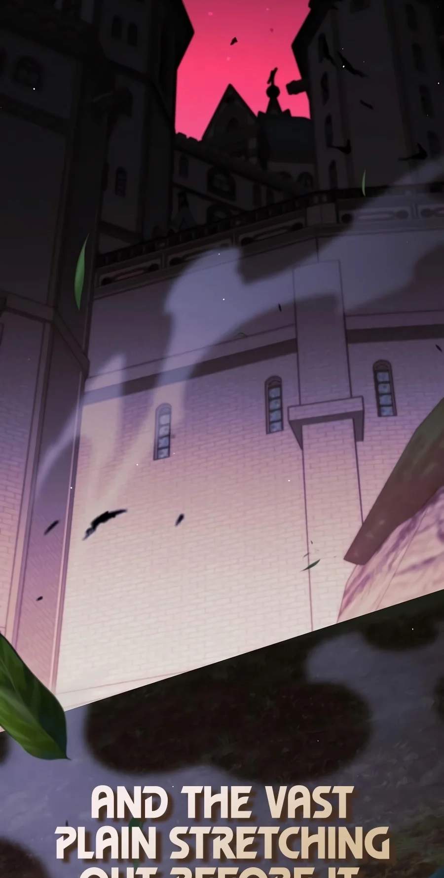 A Cadet Becomes a Prophet?! Chapter 63 page 31