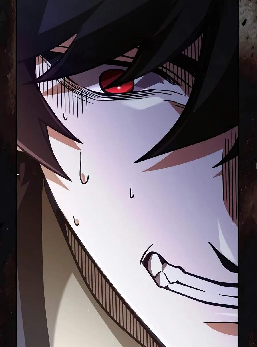 A Cadet Becomes a Prophet?! Chapter 63 page 55
