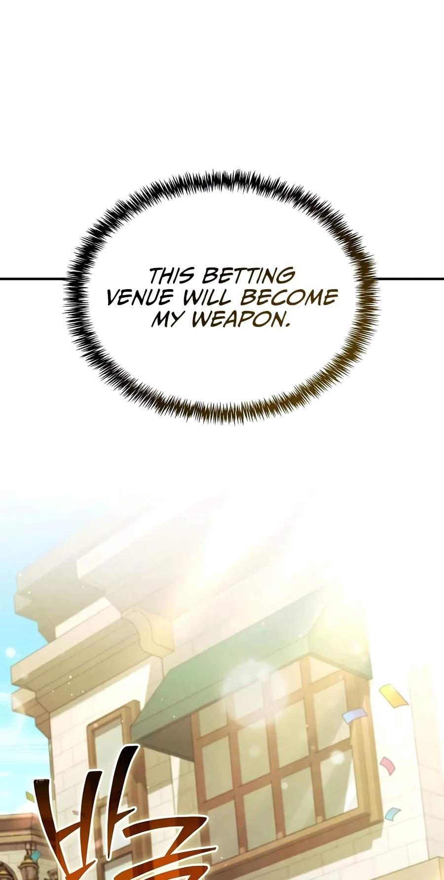 A Cadet Becomes a Prophet?! Chapter 63 page 66