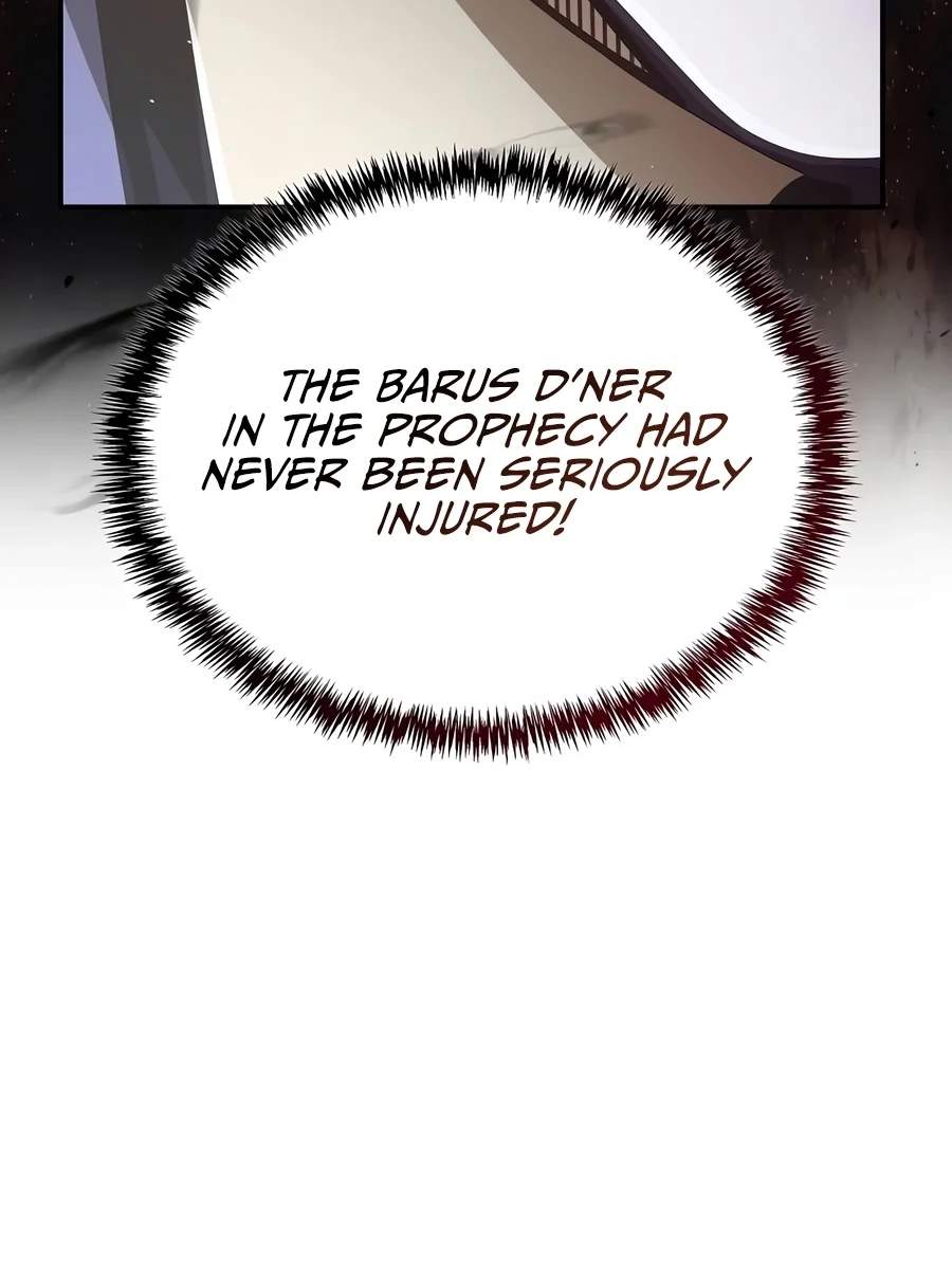 A Cadet Becomes a Prophet?! Chapter 63 page 56