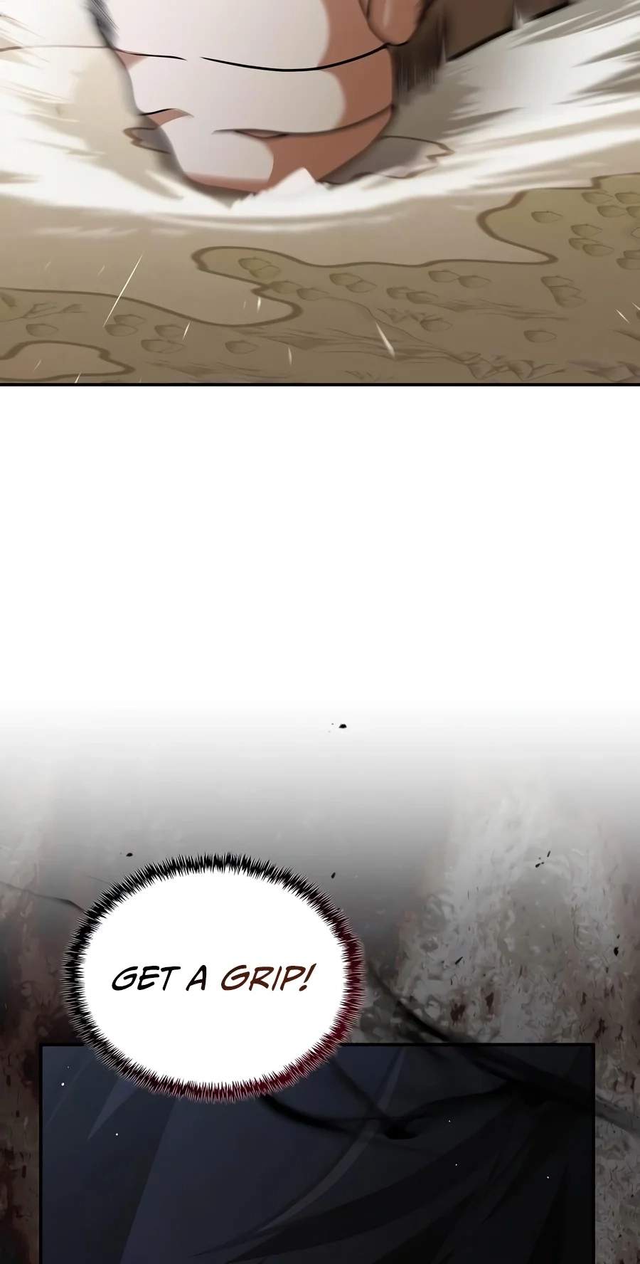 A Cadet Becomes a Prophet?! Chapter 63 page 54