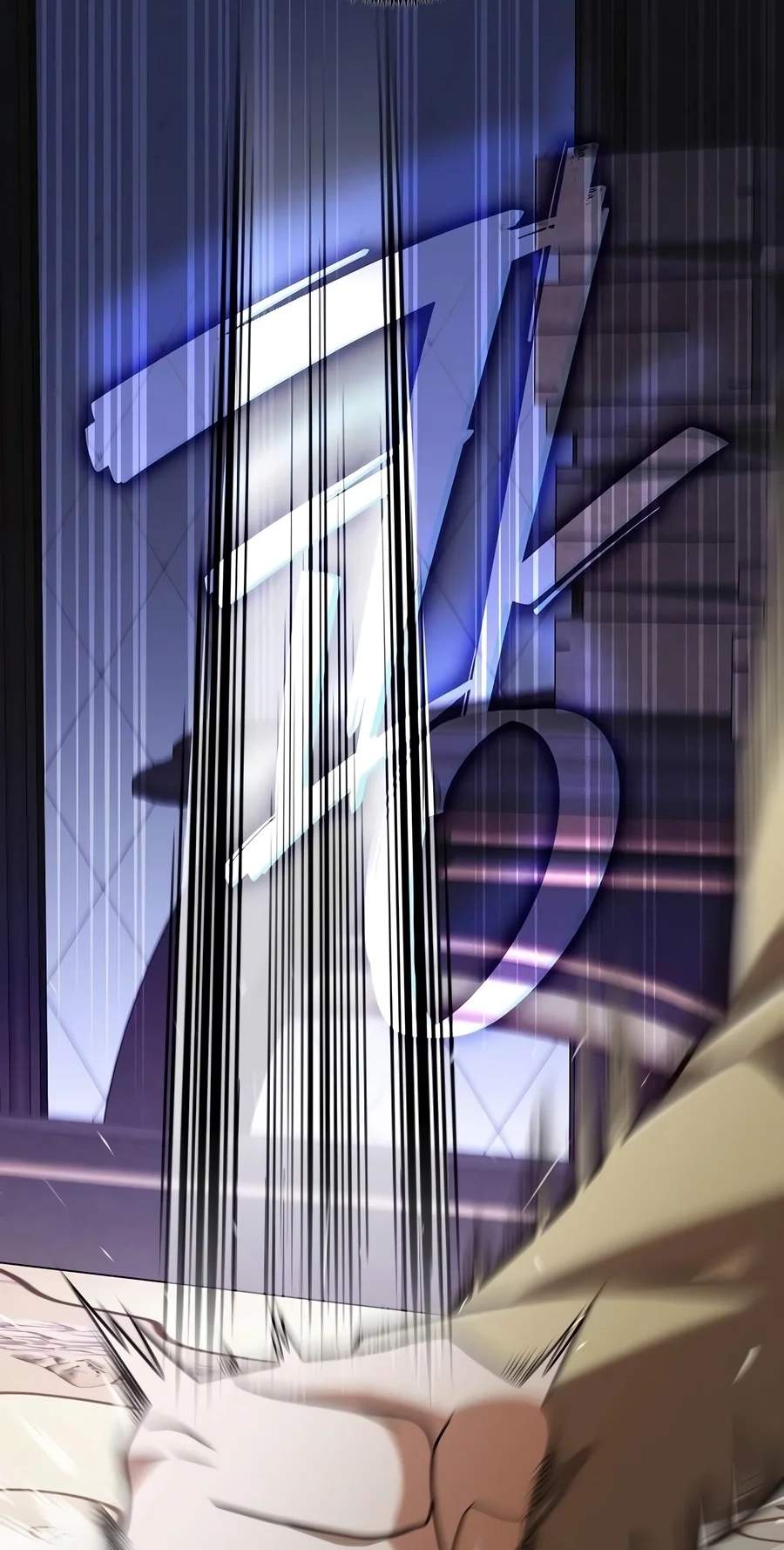 A Cadet Becomes a Prophet?! Chapter 63 page 53