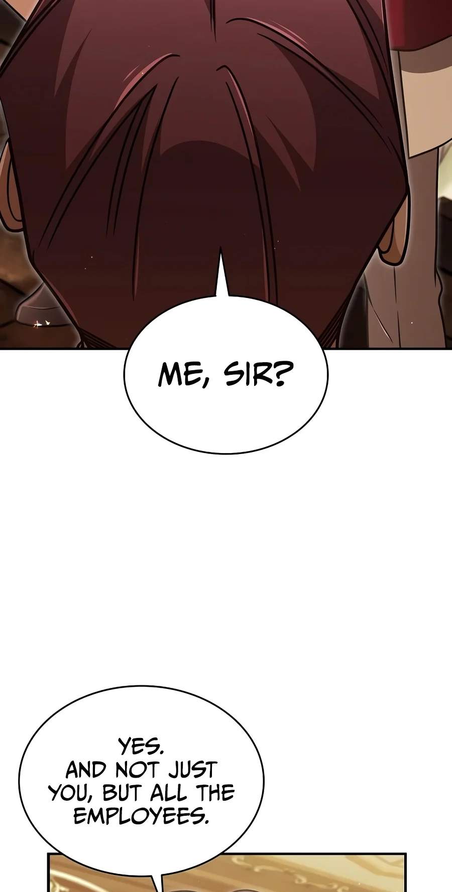 A Cadet Becomes a Prophet?! Chapter 63 page 84