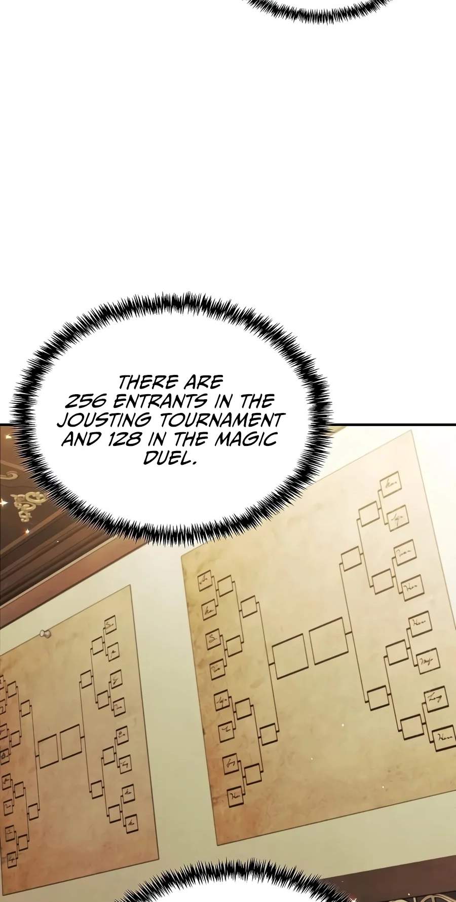 A Cadet Becomes a Prophet?! Chapter 63 page 69