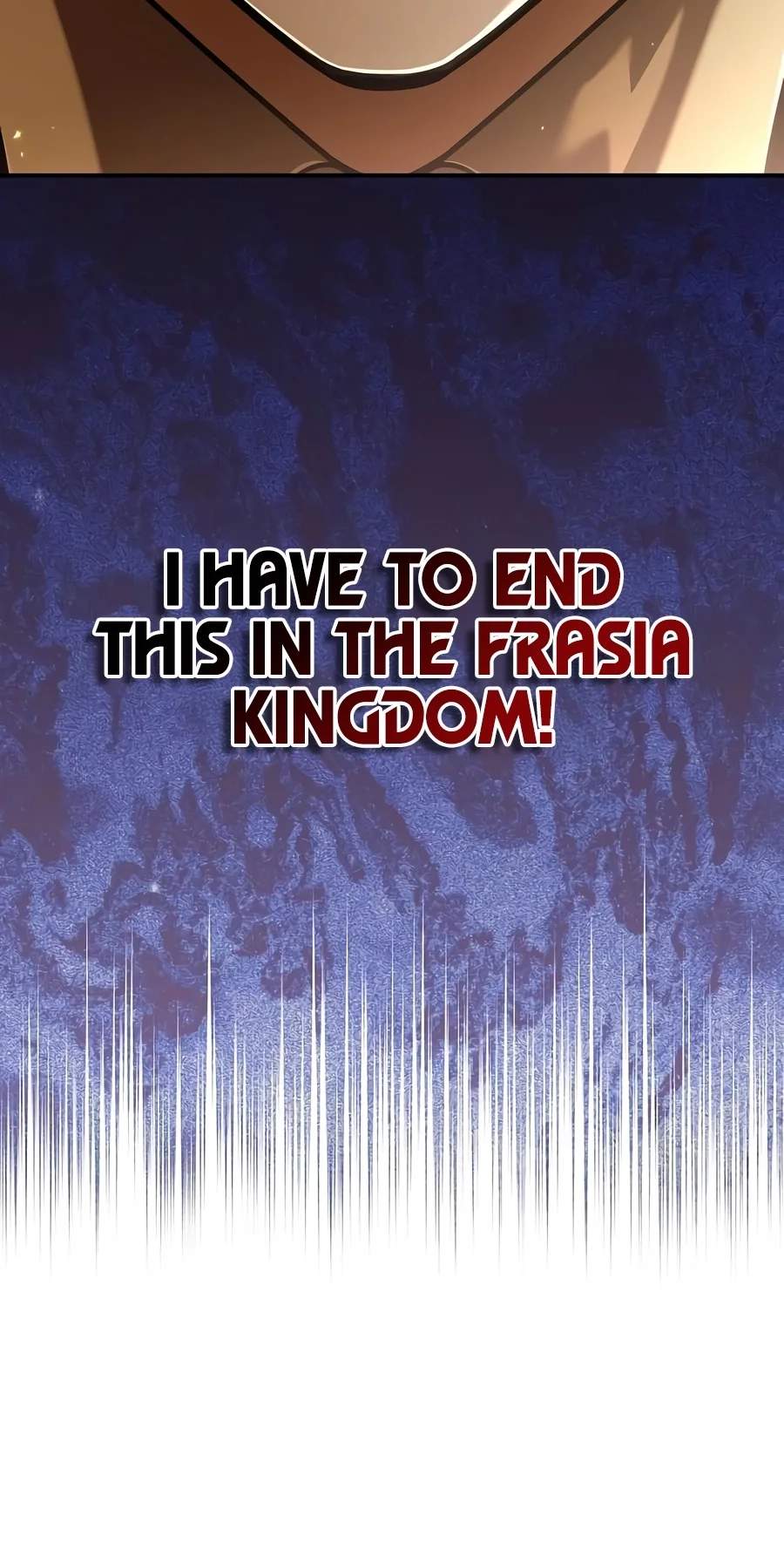 A Cadet Becomes a Prophet?! Chapter 63 page 61