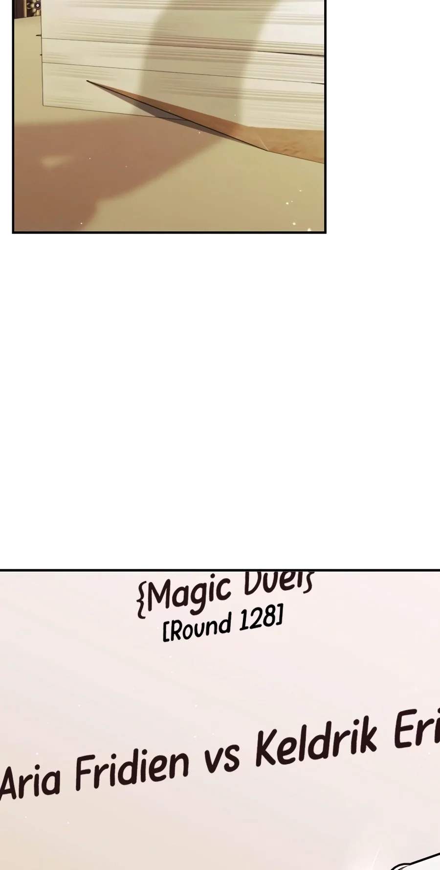 A Cadet Becomes a Prophet?! Chapter 63 page 76