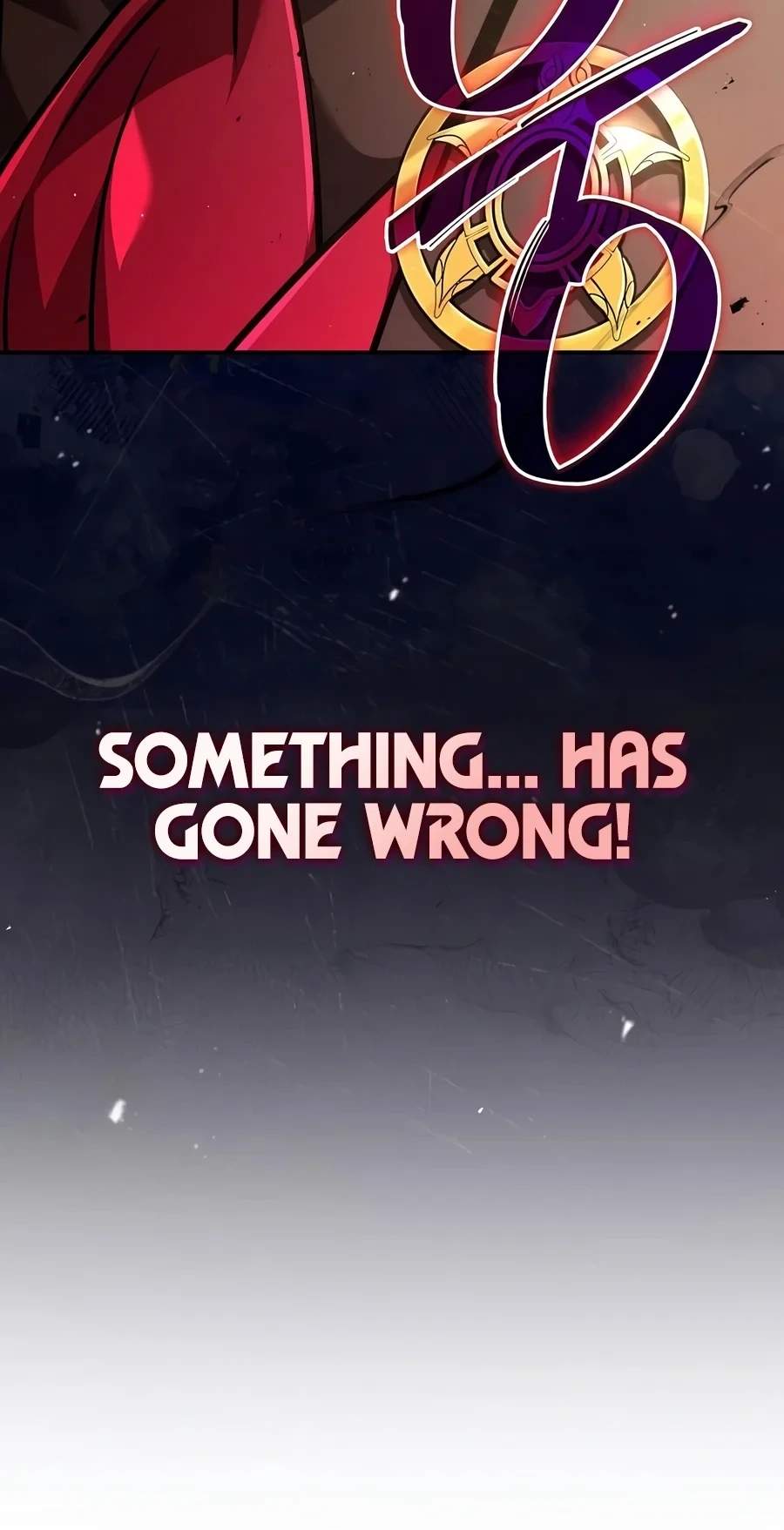 A Cadet Becomes a Prophet?! Chapter 63 page 99