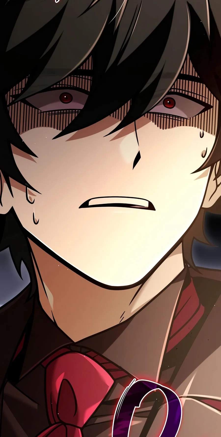 A Cadet Becomes a Prophet?! Chapter 63 page 98