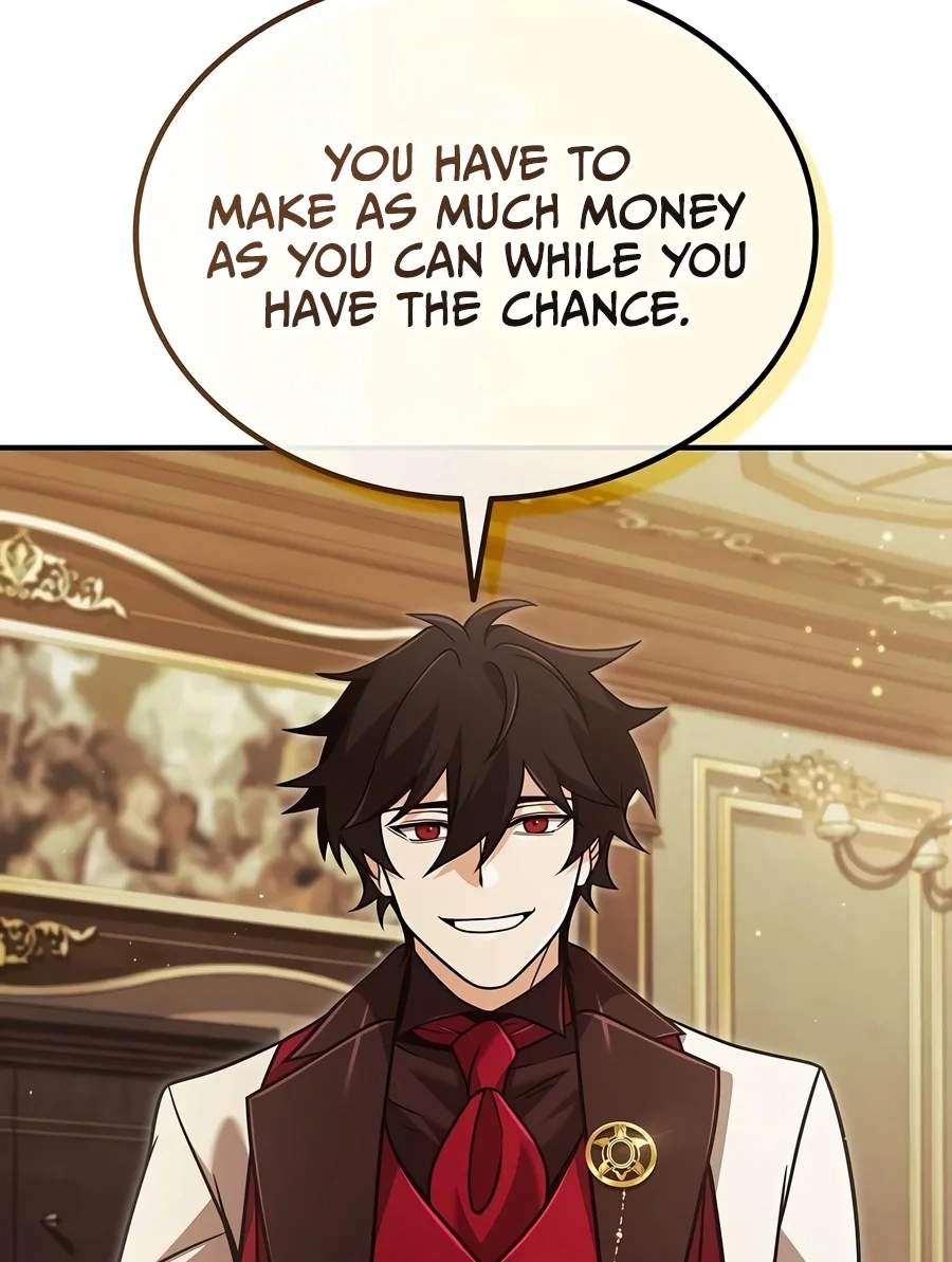 A Cadet Becomes a Prophet?! Chapter 63 page 88