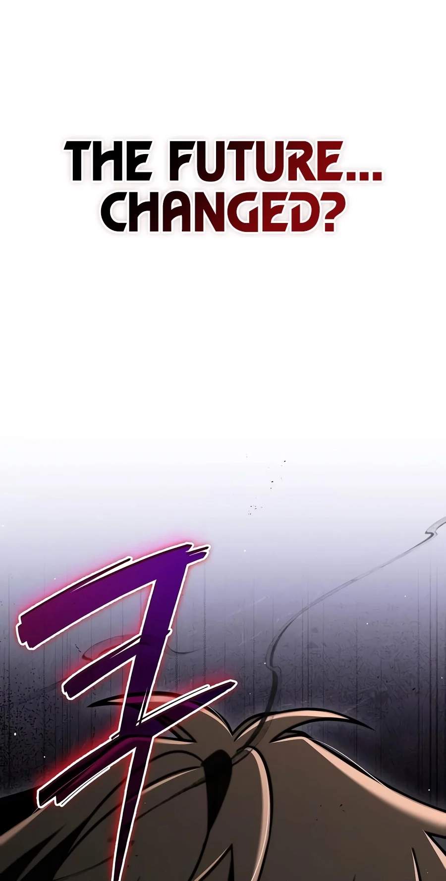 A Cadet Becomes a Prophet?! Chapter 63 page 97