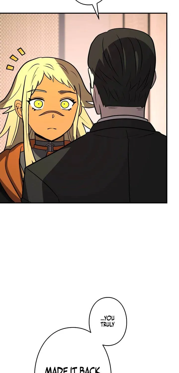 Reborn Ranker – Gravity User Chapter 171 page 9