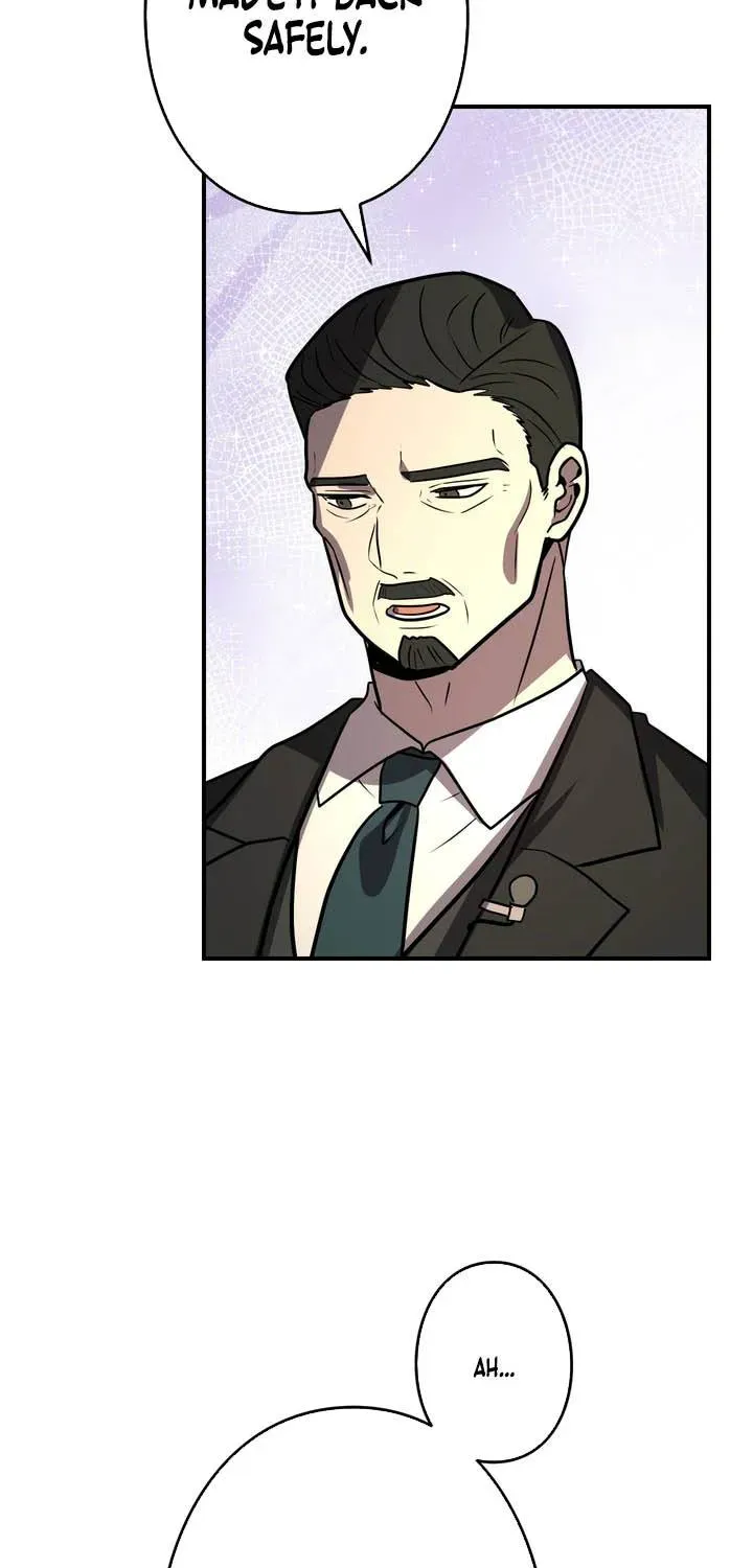 Reborn Ranker – Gravity User Chapter 171 page 10