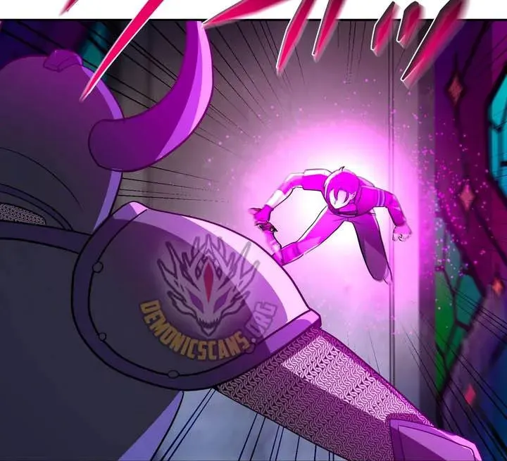 Reborn Ranker – Gravity User Chapter 172 page 18