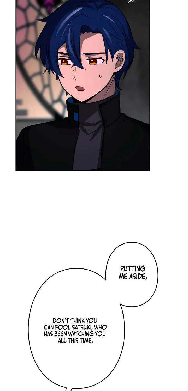 Reborn Ranker – Gravity User Chapter 172 page 24