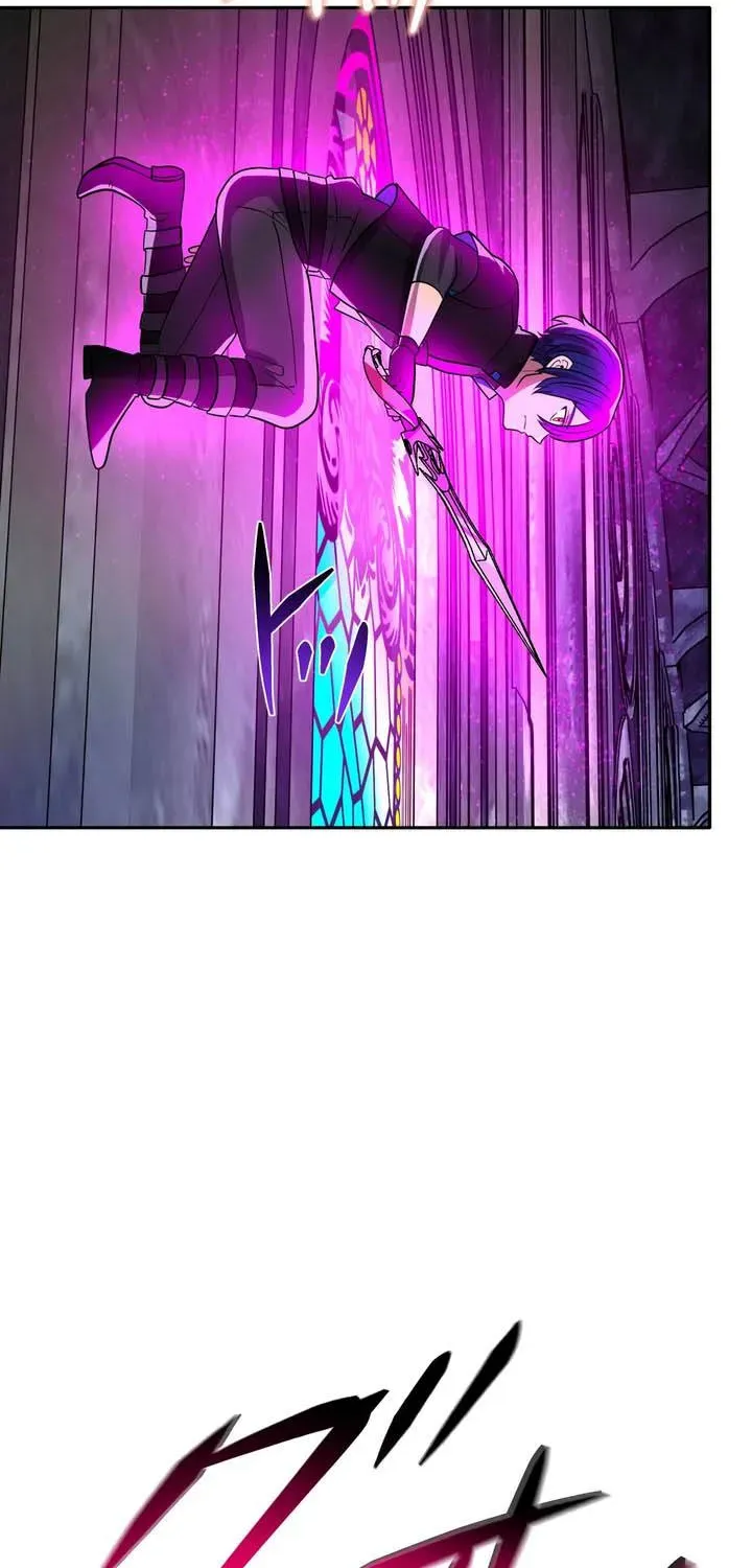 Reborn Ranker – Gravity User Chapter 172 page 17
