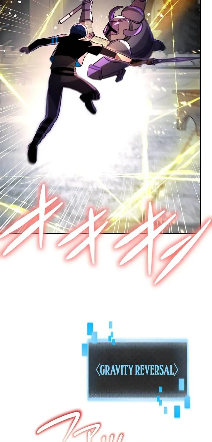 Reborn Ranker – Gravity User Chapter 172 page 16