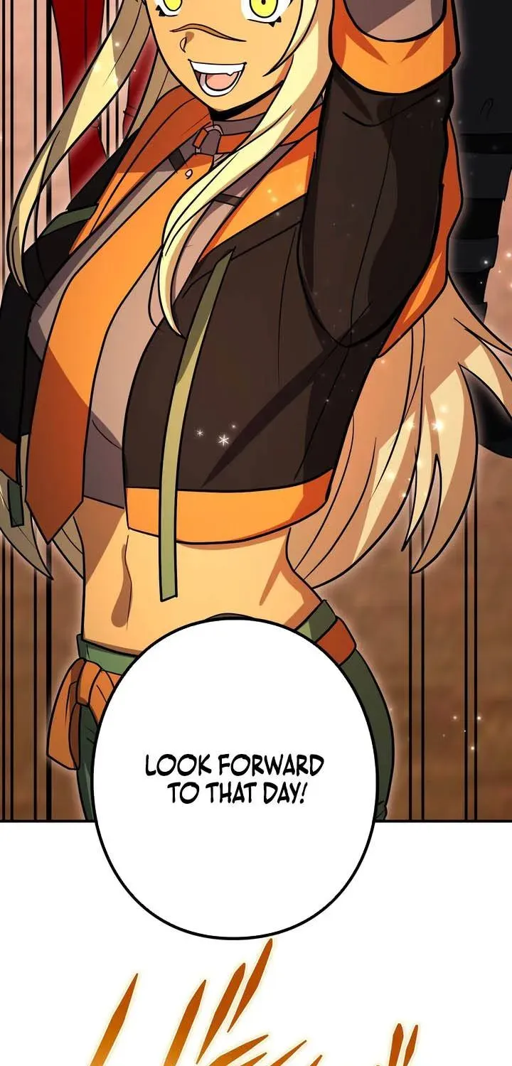 Reborn Ranker – Gravity User Chapter 171 page 19
