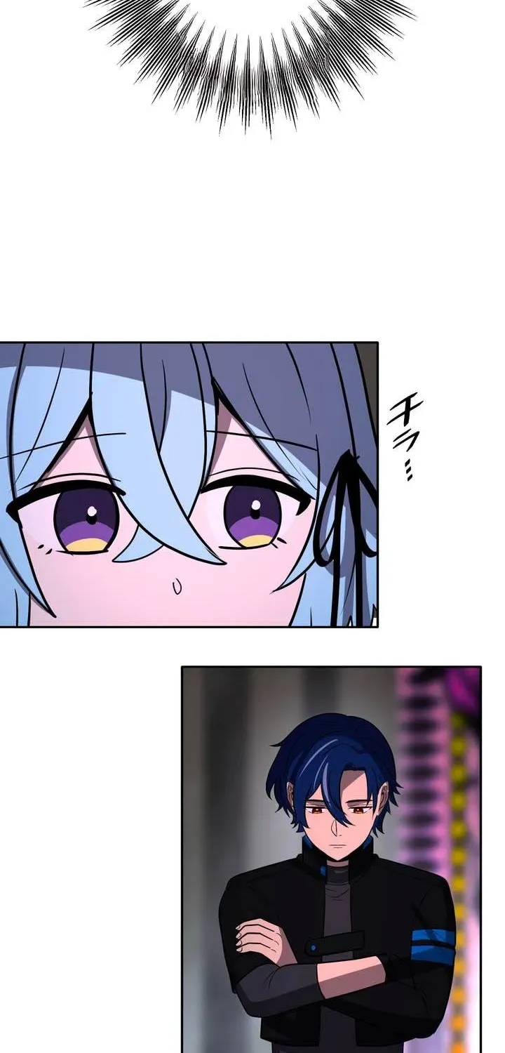 Reborn Ranker – Gravity User Chapter 172 page 36