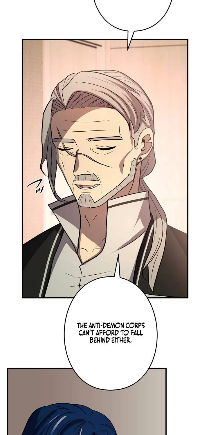Reborn Ranker – Gravity User Chapter 171 page 31