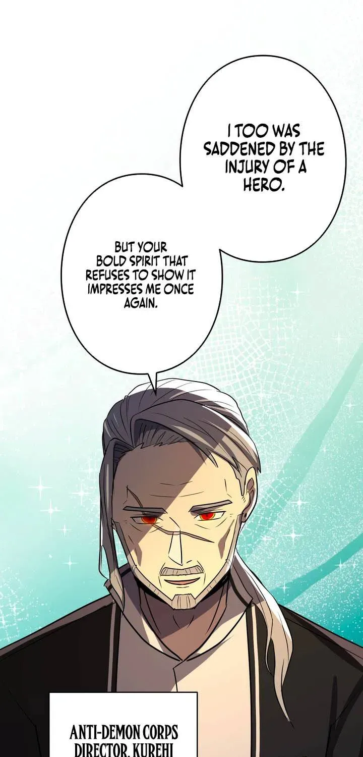 Reborn Ranker – Gravity User Chapter 171 page 25