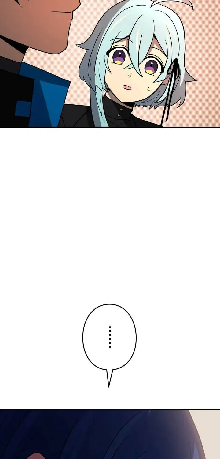 Reborn Ranker – Gravity User Chapter 171 page 33
