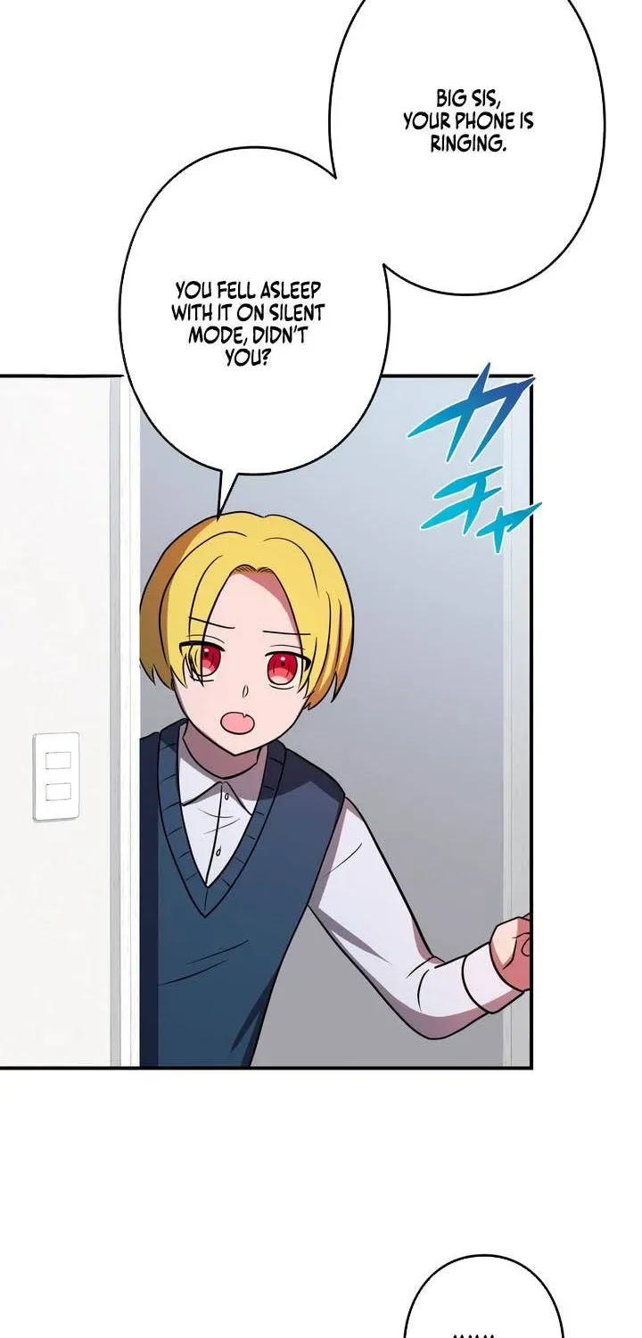 Reborn Ranker – Gravity User Chapter 171 page 43