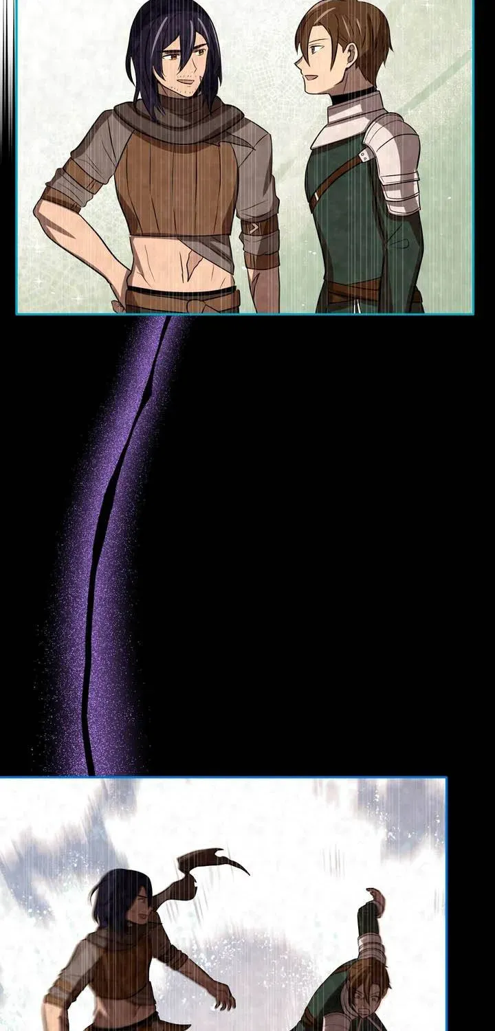 Reborn Ranker – Gravity User Chapter 172 page 43