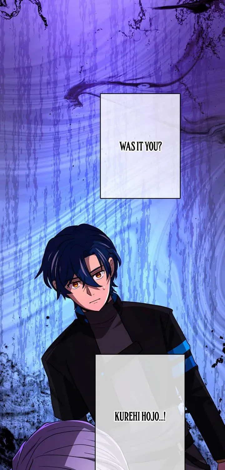 Reborn Ranker – Gravity User Chapter 171 page 38