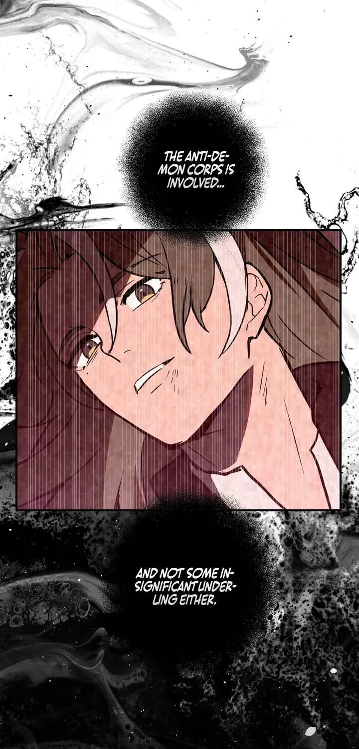 Reborn Ranker – Gravity User Chapter 171 page 35