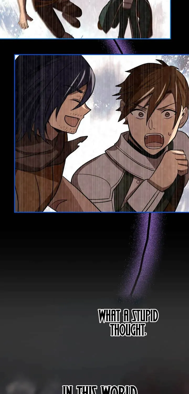 Reborn Ranker – Gravity User Chapter 172 page 44