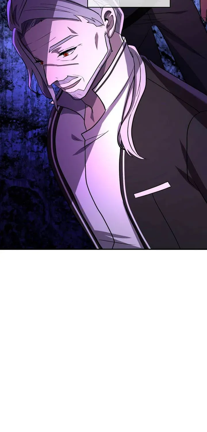 Reborn Ranker – Gravity User Chapter 171 page 39