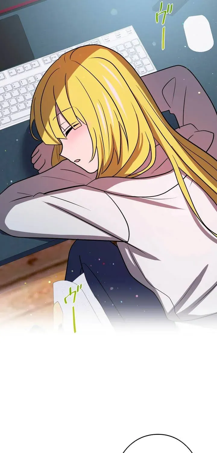 Reborn Ranker – Gravity User Chapter 171 page 42