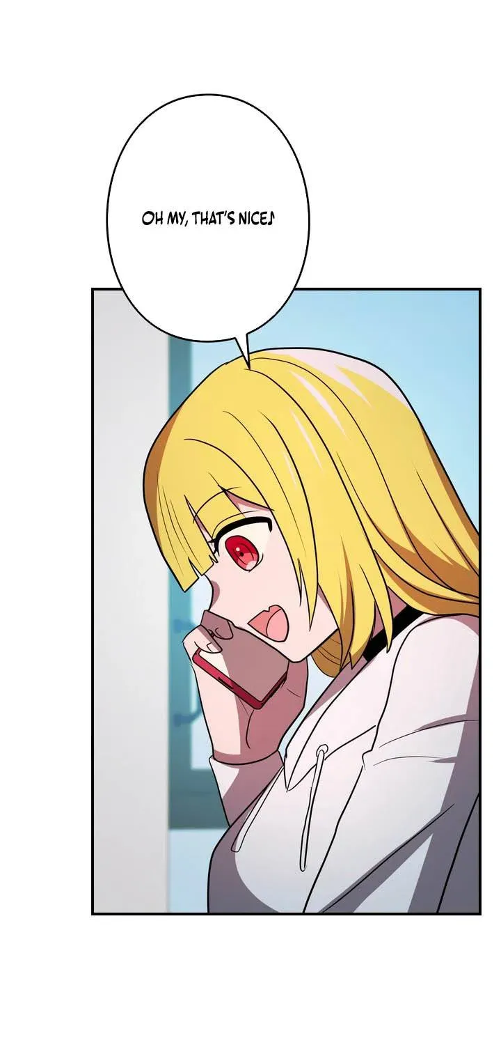 Reborn Ranker – Gravity User Chapter 171 page 46