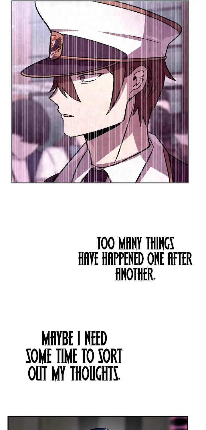 Reborn Ranker – Gravity User Chapter 172 page 47