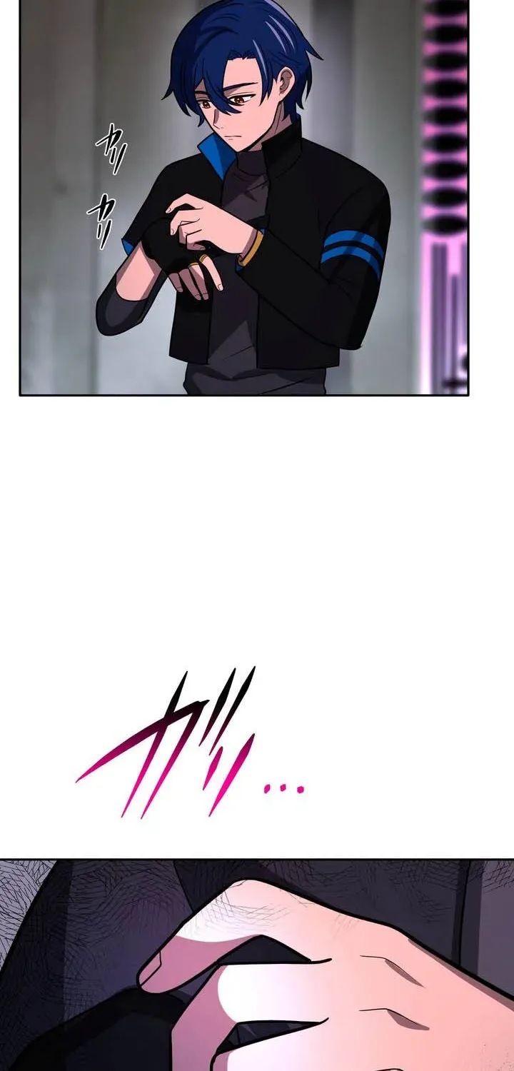 Reborn Ranker – Gravity User Chapter 172 page 48