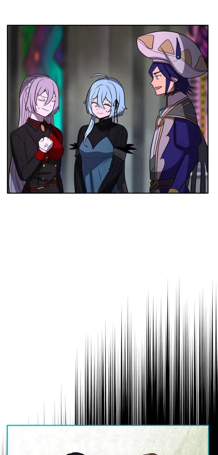 Reborn Ranker – Gravity User Chapter 172 page 42