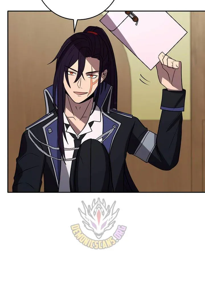 Reborn Ranker – Gravity User Chapter 172 page 60