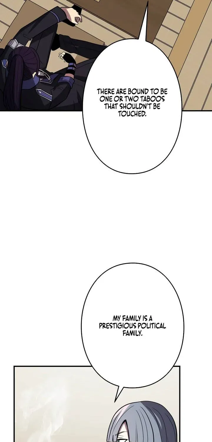 Reborn Ranker – Gravity User Chapter 172 page 66
