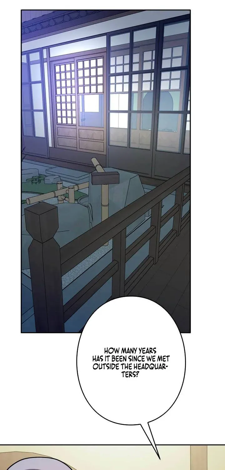 Reborn Ranker – Gravity User Chapter 172 page 52